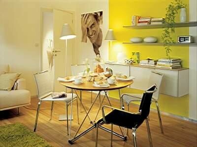 时尚、实用装修设计