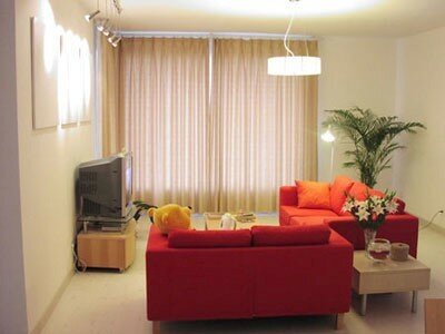 时尚、实用装修设计