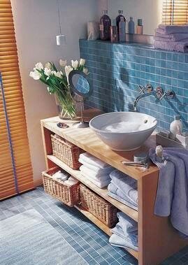 时尚、实用装修设计