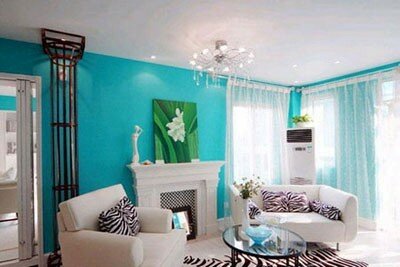 时尚、实用装修设计