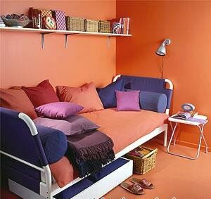 时尚、实用装修设计