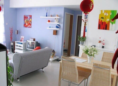 时尚、实用装修设计