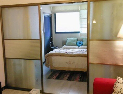 时尚、实用装修设计