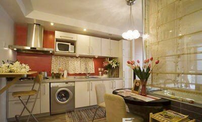 时尚、实用装修设计