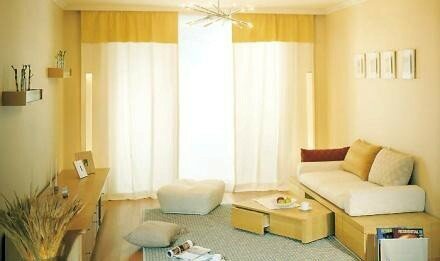 时尚、实用装修设计