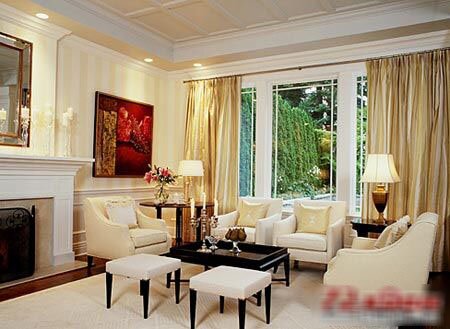 客厅设计-美观 客厅设计-美观