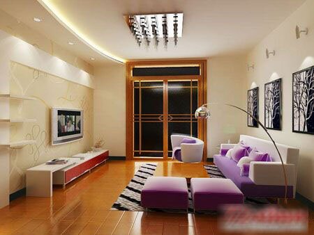 客厅设计-脱俗 客厅设计-脱俗