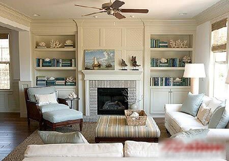 客厅设计-实用 客厅设计-实用