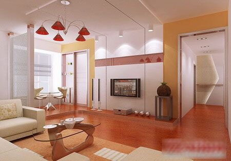 客厅设计-时尚 客厅设计-时尚